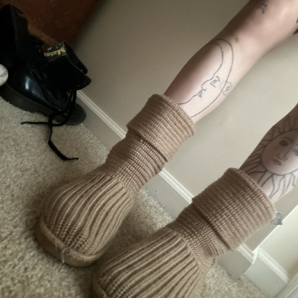 Uggs